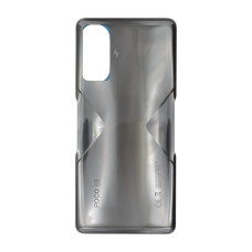Задня кришка для Xiaomi Poco F4 GT (Silver)
