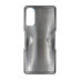 Задняя крышка для Xiaomi Poco F4 GT (Silver)