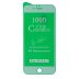 Захисна плівка Ceramic для Apple iPhone 6s (Full Glue) (White)
