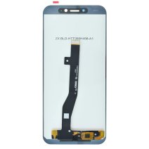 Дисплей для iHunt Titan P8000 Pro з тачскріном (Black) (Original PRC)