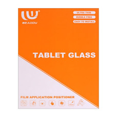 Захисне скло WEADDU Magic Box для Apple iPad (10th generation) (2022)