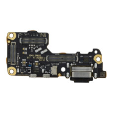Нижня плата для Xiaomi 12 з роз’ємом зарядки та мікрофоном (Original)