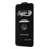 Захисне скло MIETUBL Super D ESD для Apple iPhone 6s (Black)