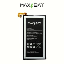 Акумулятор Samsung EB-BG955ABA для Samsung G955 Galaxy S8 Plus (3500 mAh) (Max Bat GalaxyLine)