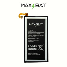 Акумулятор Samsung EB-BG955ABA для Samsung G955 Galaxy S8 Plus (3500 mAh) (Max Bat GalaxyLine)