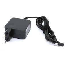 Блок питания для ноутбука Lenovo 20V 2.25A 45W 3.0x1.1mm L-type Wall Plug (Black)