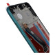 Дисплей для Huawei Honor 9C з тачскріном в рамці (Green) (Original PRC)