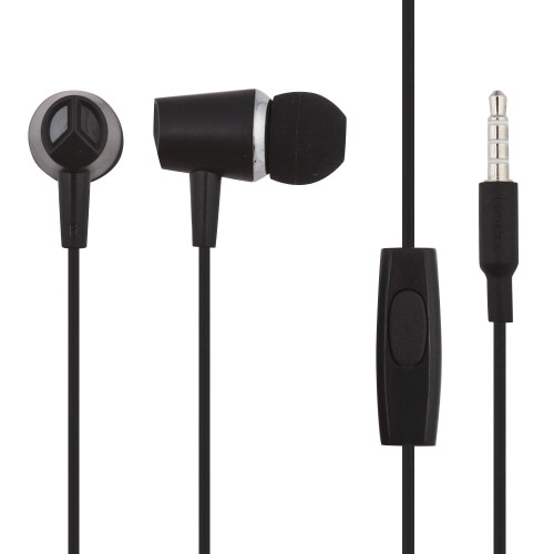Наушники Hoco M34 3.5 мм (Black)