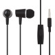 Наушники Hoco M34 3.5 мм (Black)