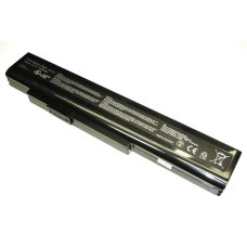 Аккумулятор для ноутбука MSI A32-A15 14.8V 5200mAh 77Wh (Black)