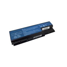 Акумулятор для ноутбука Acer AS07B41 14.8V 5200mAh 77Wh (Black)