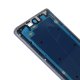 Рамка дисплея для Xiaomi Redmi Note 14 Pro (4G) (Purple)
