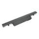 Аккумулятор для ноутбука Toshiba PA3904U 11.1V 5200mAh 58Wh (Black)