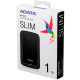 Внешний жесткий диск ADATA DashDrive Durable HV300 1TB 2.5 USB 3.1 (Black)