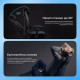 Ергономічне крісло Proove Founder (Gray)