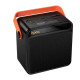 Повербанк Hoco DB101A Zeus 65W (120000 mAh) (Black)