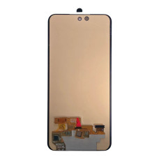 Дисплей для Samsung A366 Galaxy A36 (5G) (2025) з тачскріном (Black) (OLED) (Big size)