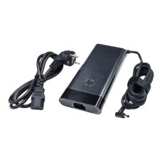 Блок живлення для ноутбука HP 19.5V 11.8A 230W 4.5x3.0mm+Pin L-type Slim (Original PRC) (Black)