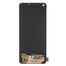 Дисплей для Oppo Reno5 Lite с тачскрином (Black) (Original Refurbished) (ver. 04)