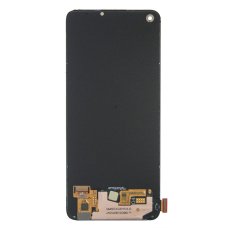 Дисплей для Oppo Reno5 Lite з тачскріном (Black) (Original Refurbished) (ver. 04)