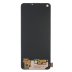 Дисплей для Oppo Reno5 F з тачскріном (Black) (Original Refurbished) (ver. 04)