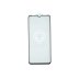 Захисне скло Lion для Huawei Y6 Pro (2019) (Full Glue) (0.3 мм, 2.5D) (Black)