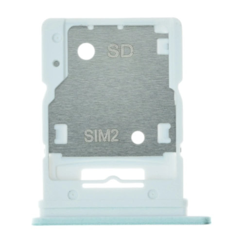 Держатель SIM-карты для Xiaomi Redmi Note 14 (5G) (Green)