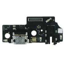 Плата зарядки для Samsung A045 Galaxy A04 (2022) (Original Used)