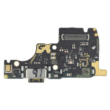 Нижня плата для Xiaomi Poco M7 Pro (5G) з роз’ємом зарядки та мікрофоном (Original)