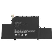 Акумулятор для ноутбука Xiaomi R10B36W 7.4V 4800mAh 36Wh