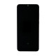Дисплей для Xiaomi Mi 9 Lite з тачскріном в рамці (White) (Original)