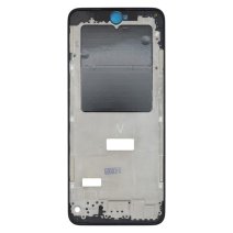 Рамка дисплея для Xiaomi Redmi 12 (4G) (Black)