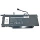 Аккумулятор для ноутбука Dell NF2MW 7.4V 4200mAh 31Wh
