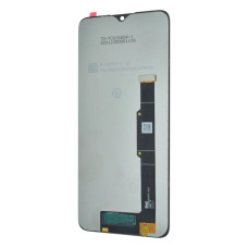 Дисплей для TCL 20 SE з тачскріном (Black)