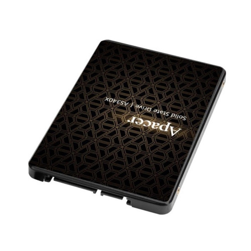 SSD-накопитель Apacer AS340X 240GB 2.5 SATA III