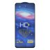 Захисне скло в тех упаковці для Motorola XT2159 Moto E40 (Full Glue) (0.3 мм, 2.5D) (Black)