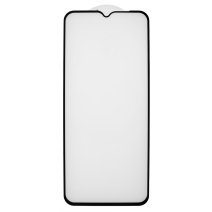 Защитное стекло PRIME для Samsung A226 Galaxy A22 (5G) (2021) (Full Glue) (0.3 мм, 4D) (Black)