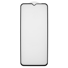 Захисне скло PRIME для Samsung A226 Galaxy A22 (5G) (2021) (Full Glue) (0.3 мм, 4D) (Black)