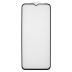 Защитное стекло PRIME для Samsung A226 Galaxy A22 (5G) (2021) (Full Glue) (0.3 мм, 4D) (Black)