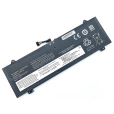 Акумулятор для ноутбука Lenovo L19M4PDC 14.8V 3200mAh 47Wh
