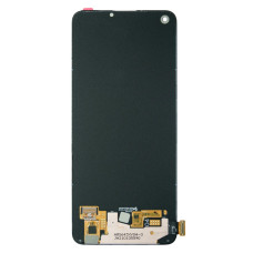 Дисплей для Oppo A74 (4G) с тачскрином (Black) (Original PRC) (ver. 04)