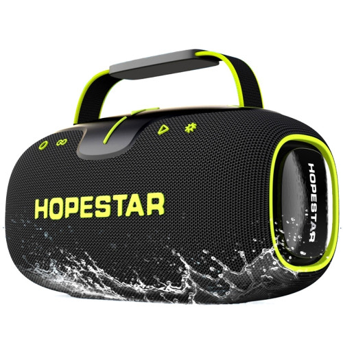 Bluetooth колонка Hopestar PartyBox 150 60W (Black)