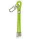 Кабель Hoco GH5 Type-C – Lightning (0.22 м · 20W · 2.4A) (Green)