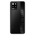 Задняя крышка для Realme 8 (Black) (Original PRC)