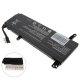 Аккумулятор для ноутбука Xiaomi G15B01W 14.8V 3600mAh 53Wh