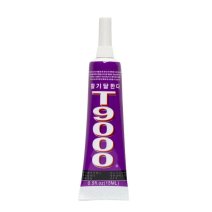 Клей-герметик Zhanlida T9000 – для приклеивания дисплея (50 ml)