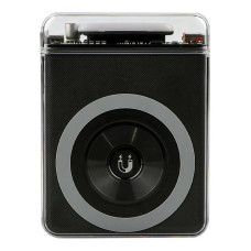 Повербанк XO PR226 Mini 15W (10000 mAh) (Black)