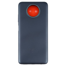 Задняя крышка для Xiaomi Redmi Note 9T (5G) (Black)