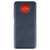 Задня кришка для Xiaomi Redmi Note 9T (5G) (Black)