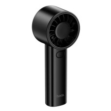 Портативний вентилятор Hoco HX600 (Black)